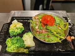 -肉肉大米(金虹桥店)