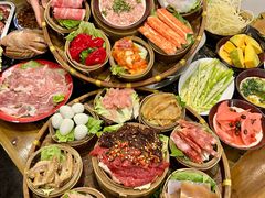 -古木枫老火锅(洪崖洞店)