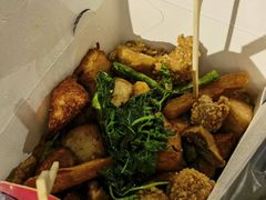 -呷贺盐酥鸡(抄纸巷店)