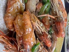 -贞姨美食·老字号海鲜大排档