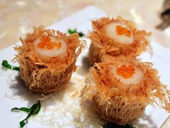 -8餐厅(新葡京酒店)