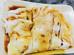 肉碎蛋肠粉-华记食馆·华记肠粉(柑园南店)