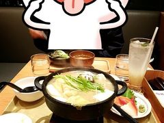 -丼丼屋x鸟开(创纪之城五期店)