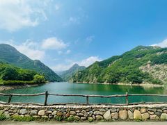 -大连天门山国家森林公园