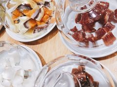 -阮大兴糕团(杭州西湖银泰百货店)