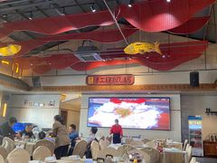 -红日饭店(裕隆三路店)