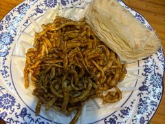 -食鸡公社辣子鸡·潍坊菜·烧烤