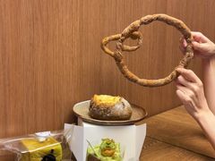 -evoojoo面包商店