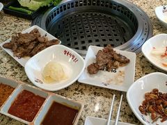 -安又胖韩国烤肉(美罗城店)