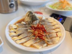 -海味当家·蒸锅海鲜(中山广场创始店)