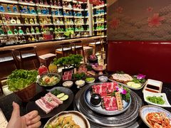 -牛焱·烧肉酒肆(五大道店)