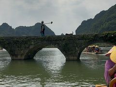 -靖西鹅泉风景区