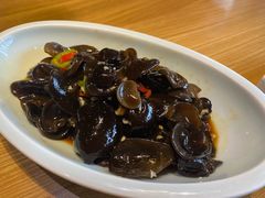 -竹里馆 ·茶食(奥体店)