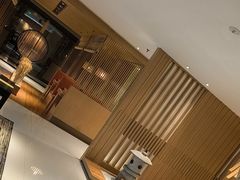 -西村日本料理(香格里拉饭店)
