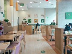 -德克士(前门店)