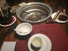 -大良毋米粥(锦龙路总店)
