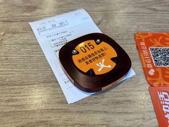 -大快活(丽丰店)
