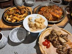 -将军牛排·尔滨地标朝鲜族美食(总店)