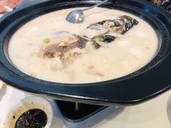 古法大鱼头白肺汤-上海会馆(香港名都店)