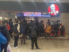 -肯德基(年家浜店)