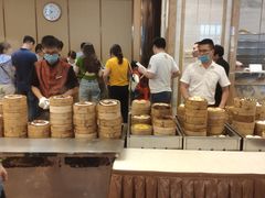 -龙的酒楼·手工早茶·顺德菜(近良路店)