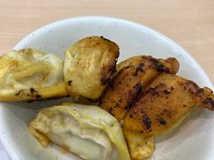 笋肉锅贴-蒋家桥饺面店(广陵路店)