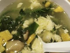 芙蓉荟蔬汤-肯德基(大桥北服务区东店)
