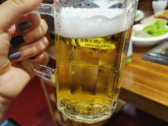 -山城老炮火锅城