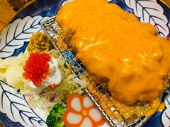 -隐月· 㐂和食屋(芝罘万达公馆店)