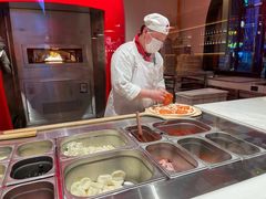 -城市大道红炉披萨烘焙坊