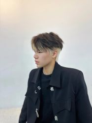 -尤司男士国潮理发馆