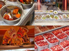 -水之梦(黄浦店)