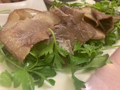-烤肉宛饭庄(南礼士路店)