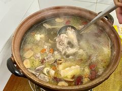 -威邵鸡煲(西华路总店)