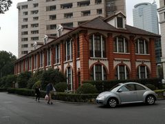 -上海交通大学医学院附属瑞金医院(总院)