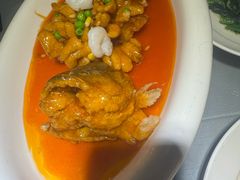 -宋园·金宴浙鲜馆(静安店)