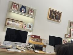 -海马体照相馆(万菱汇店)