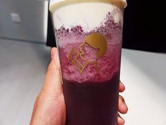 -喜茶(上海北外滩来福士店)