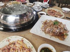 -苏记餐厅(叠南店)