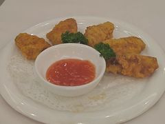 -平壤馆(西塔街店)