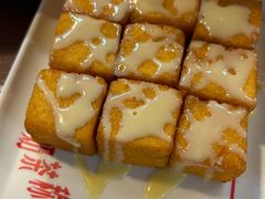 -九龙冰室(新中关购物中心店)
