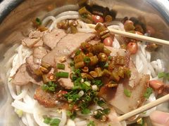 -老东江米粉