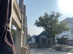 -常熟方塔园