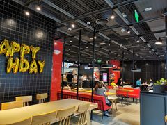 大堂-肯德基(凤凰海店)