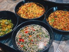 -销魂美蛙鱼头火锅(上海首店)