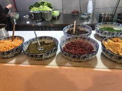 -柳石居柳州螺蛳粉(万达店)