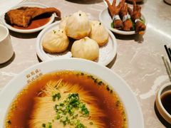 -松鹤面馆·古法焖肉面(观前店)