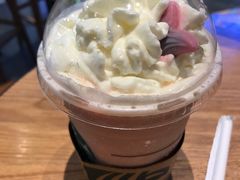 -星巴克(六合路店)