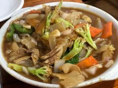 爆炒双脆-如我美食(达道社区店)