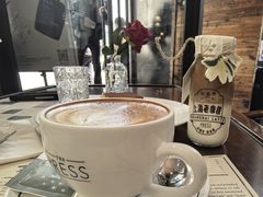 -THE PRESS(申报馆店)